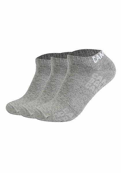 CAMP DAVID Sneakersocken "Socken 3er Pack" günstig online kaufen