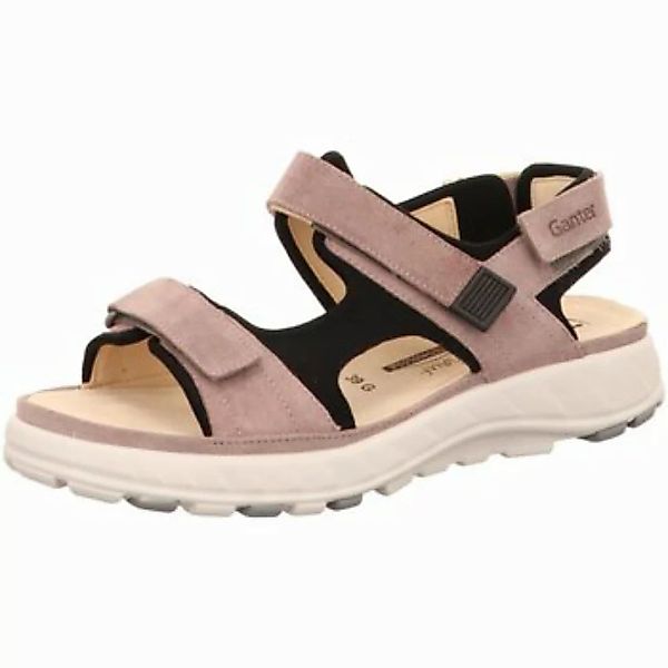 Ganter  Sandalen Sandaletten Sandale 200312-4700 günstig online kaufen