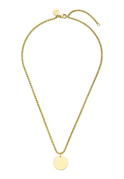 Purelei Gliederkette Kumu O Coin, mit günstig online kaufen