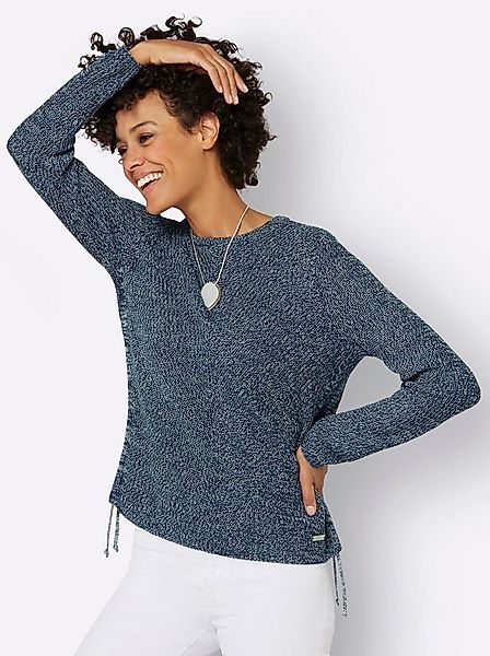 Witt Strickpullover Rundhalspullover . günstig online kaufen