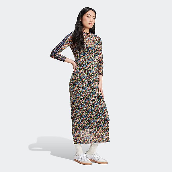 adidas Originals Shirtkleid "LIBERTY DRESS", (1 tlg.) günstig online kaufen