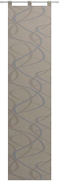 Neutex for you! Schiebegardine Pelotas, Schlaufen günstig online kaufen