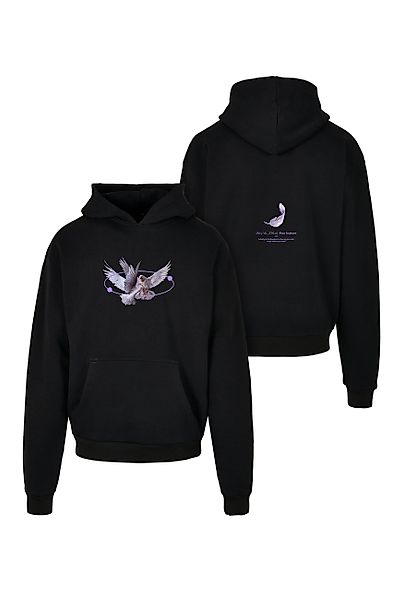 Upscale by Mister Tee Kapuzensweatshirt Upscale günstig online kaufen