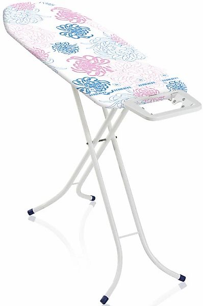 Leifheit Bügelbrett "Classic M Basic" Bügelfläche 120 cmx38 cm Bügelfläche günstig online kaufen