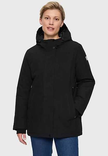 COVERED Winterjacke L60360CO winddicht, Wassersäule 5.000mm, atmungsaktiv 3 günstig online kaufen