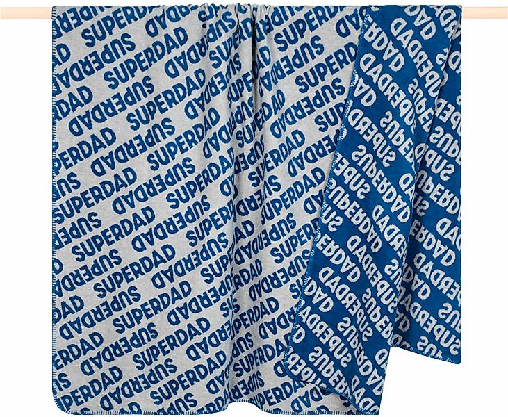 PAD Wohndecke "Super" Made in Europe günstig online kaufen