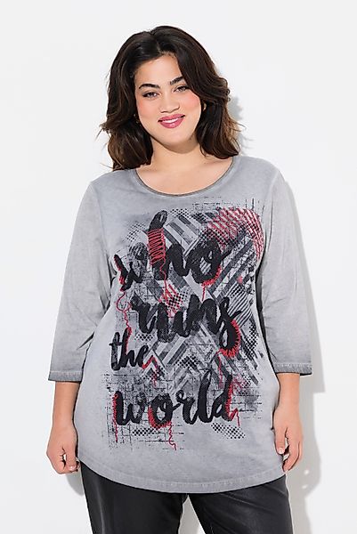 Angel of Style T-Shirt T-Shirt Druck günstig online kaufen