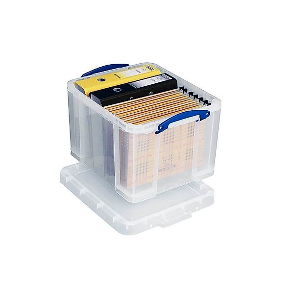 REALLYUSEFULBOX Aufbewahrungsbox Really Useful Box Aufbewahrungsbox günstig online kaufen