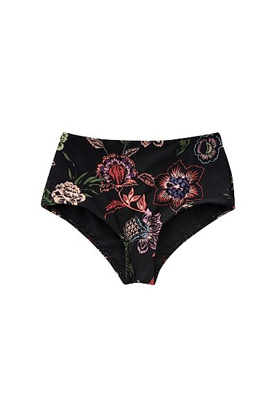 Next Bikini-Hose Bikinihose mit hohem Bund günstig online kaufen