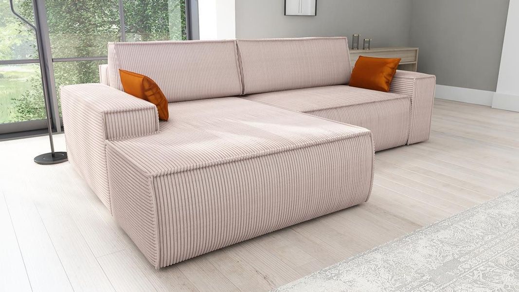 A&J MöbelLand GmbH Ecksofa TOR mit günstig online kaufen