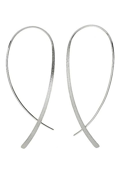 JOBO Paar Ohrhänger, 925 Silber günstig online kaufen