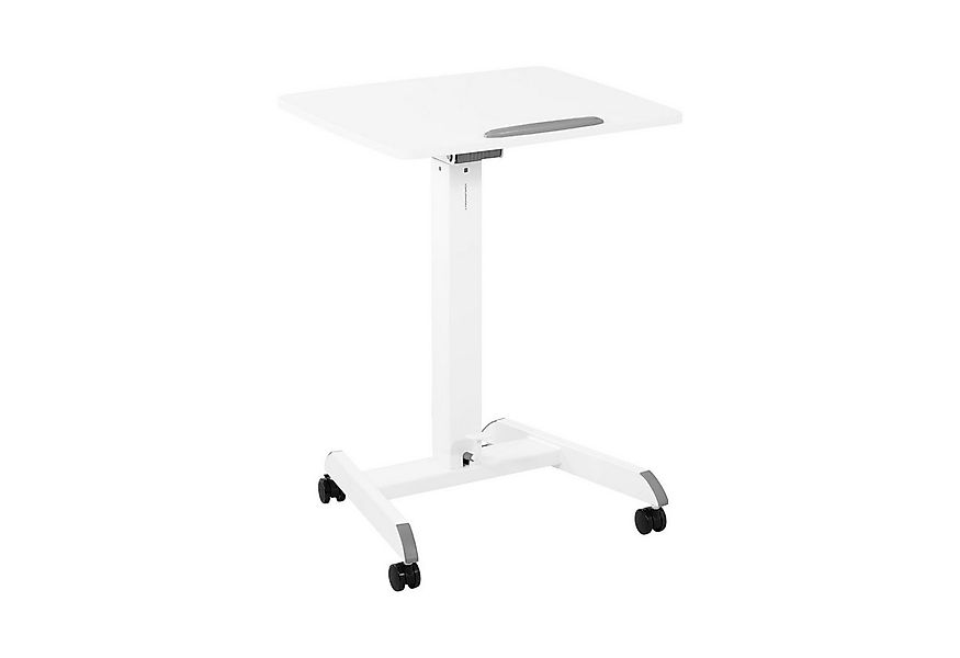 Fromm&Starck Laptoptisch Laptopständer Notebooktisch auf Rollen neig-/höhen günstig online kaufen
