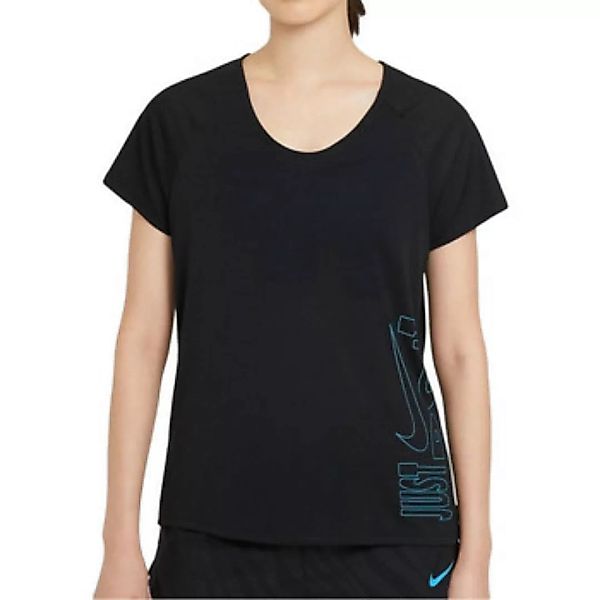 Nike  T-Shirts & Poloshirts DC7594-010 günstig online kaufen