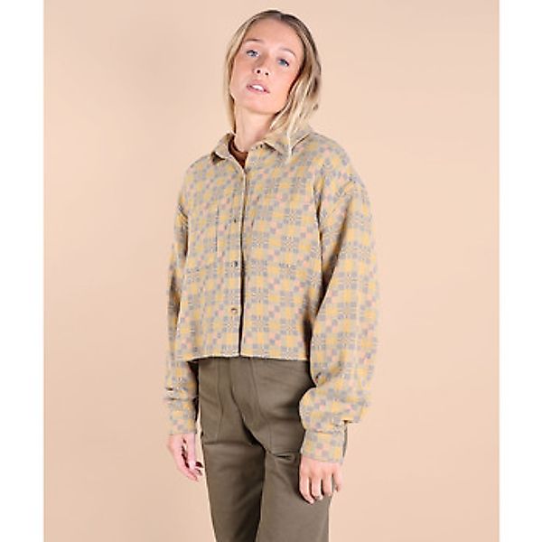 Oxbow  Blusen Chemise manches longues TILE günstig online kaufen