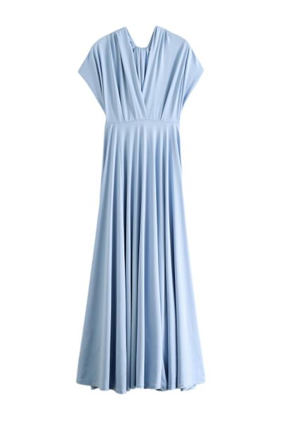 Next Jerseykleid Multiway-Brautjungfernkleid aus Jersey mit günstig online kaufen