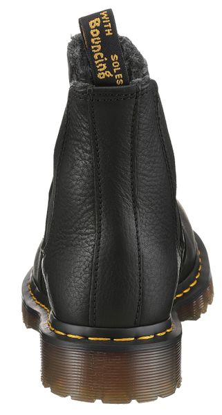 DR. MARTENS 2976 Winterboots Schlupfstiefel, Winterstiefel, günstig online kaufen