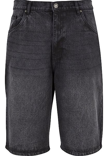 URBAN CLASSICS Shorts "Urban Classics Herren 90s Heavy Denim Shorts", (1 tl günstig online kaufen