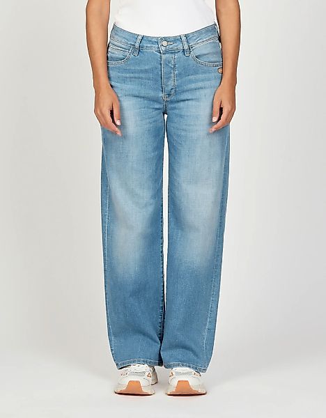 GANG Weite Jeans "94JUL", Comfort Straight Fit günstig online kaufen