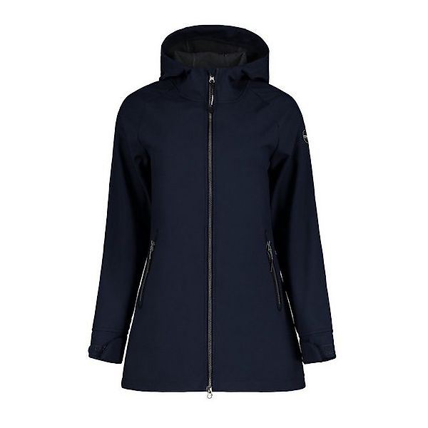 Icepeak Funktionsjacke Softshelljacke Anahuac günstig online kaufen