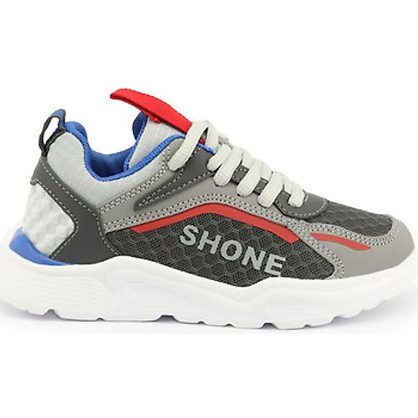 Shone  Sneaker 903-001 Grey/White günstig online kaufen