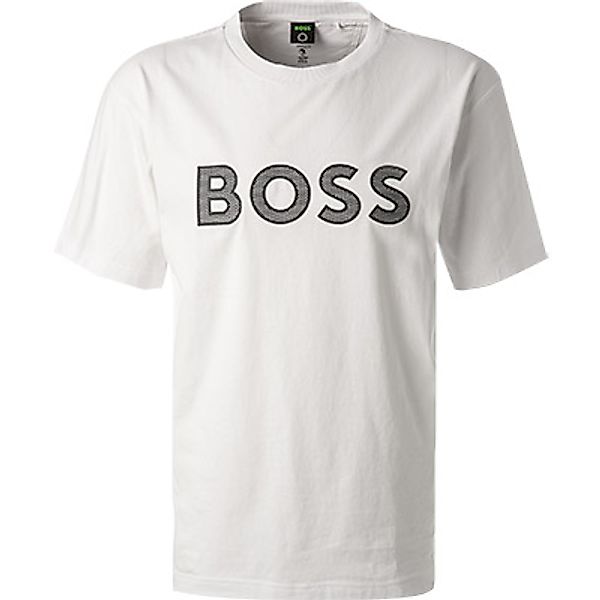 BOSS T-Shirt Teeos 50467026/100 günstig online kaufen