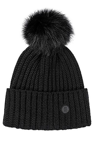 BOGNER Strickmütze günstig online kaufen