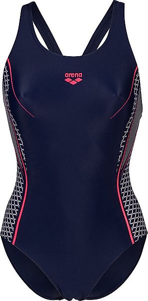 Arena Schwimmanzug WOMEN'S ARENA MODULAR SWIMSUIT günstig online kaufen