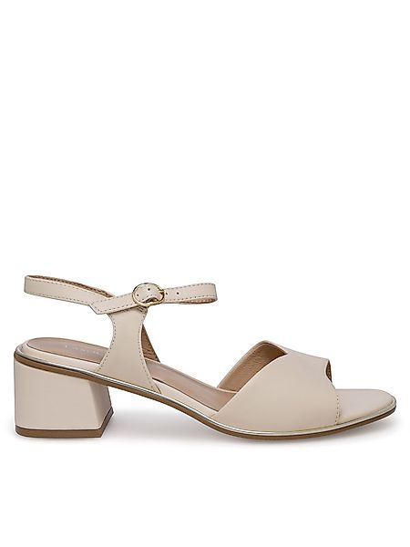 LASOCKI Sandalen WYL3784-1Z Beige Sandale günstig online kaufen