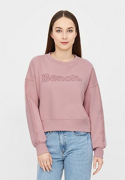 Bench. Sweatshirt NOLIA günstig online kaufen