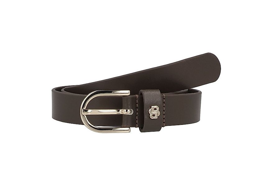 BOSS Ledergürtel Scarlet Dornschließe günstig online kaufen
