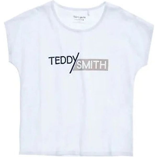 Teddy Smith  T-Shirts & Poloshirts 31014586D günstig online kaufen