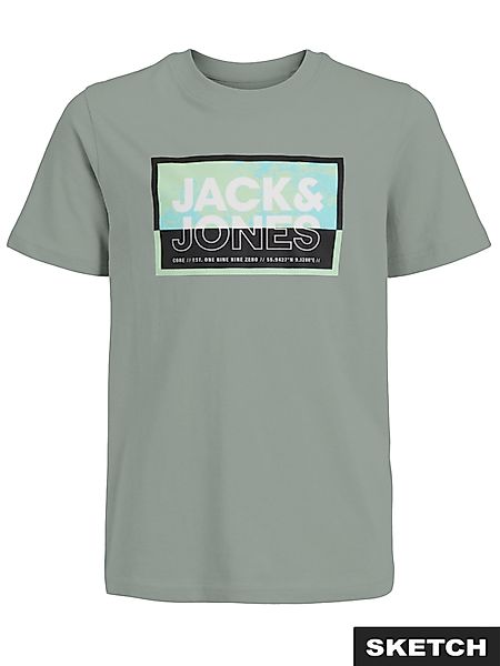 Jack & Jones Junior T-Shirt JCOLOGAN günstig online kaufen