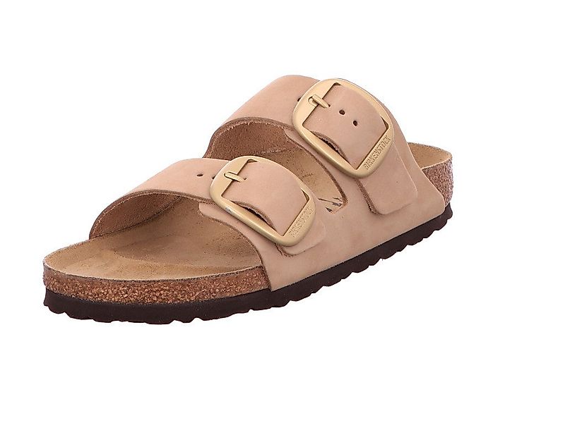 Birkenstock Arizona Big Buckle[Slipper] Stiefel günstig online kaufen