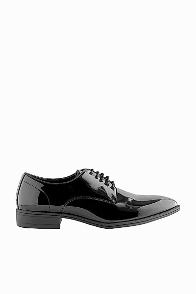 Next Lackleder-Schnürschuh Schnürschuh (1-tlg) günstig online kaufen