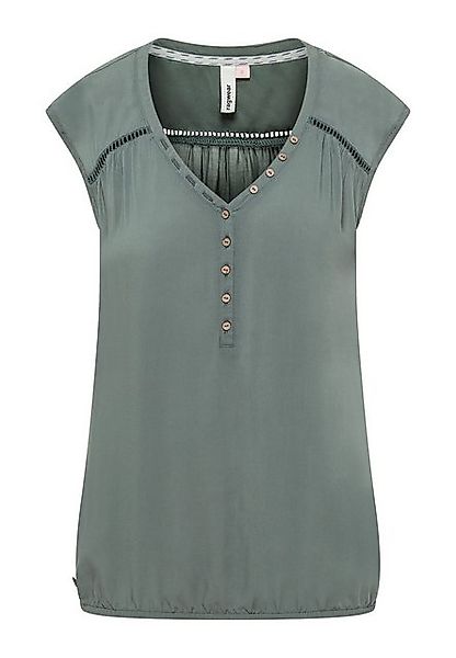 Ragwear T-Shirt SALTTY (Packung, 1-tlg) Nachhaltige & Vegane Mode Damen günstig online kaufen