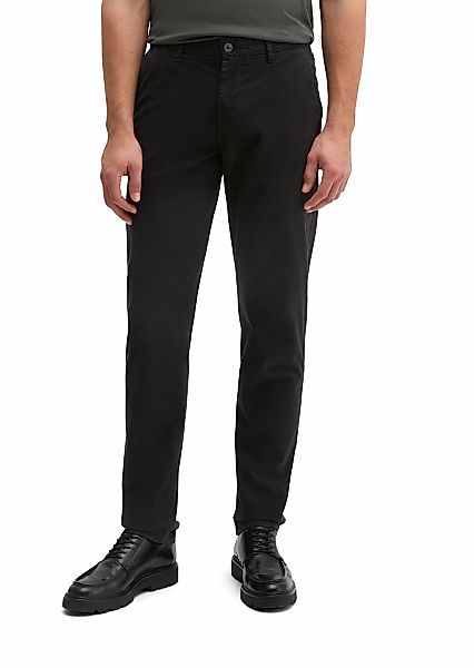 Marc OPolo Chinohose "aus Bio-Baumwoll-Mix" günstig online kaufen