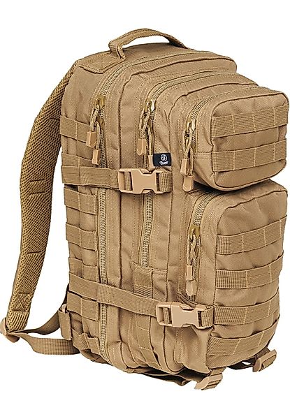 Brandit Rucksack Brandit Herren Medium US günstig online kaufen