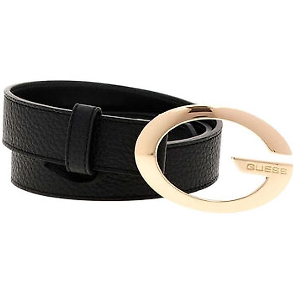 Guess  Gürtel bw9306p5430-nero günstig online kaufen