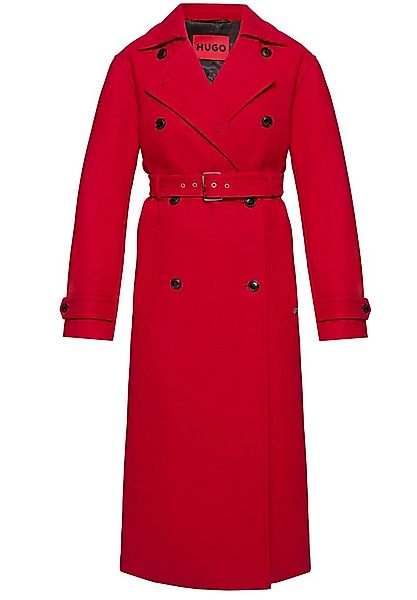 HUGO Kurzmantel Martinu-1 (1-tlg) günstig online kaufen