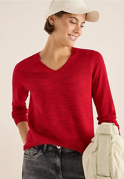 V-Neck Pullover günstig online kaufen