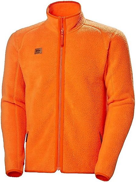 Helly Hansen Fleecejacke Heritage Pile Jacket günstig online kaufen