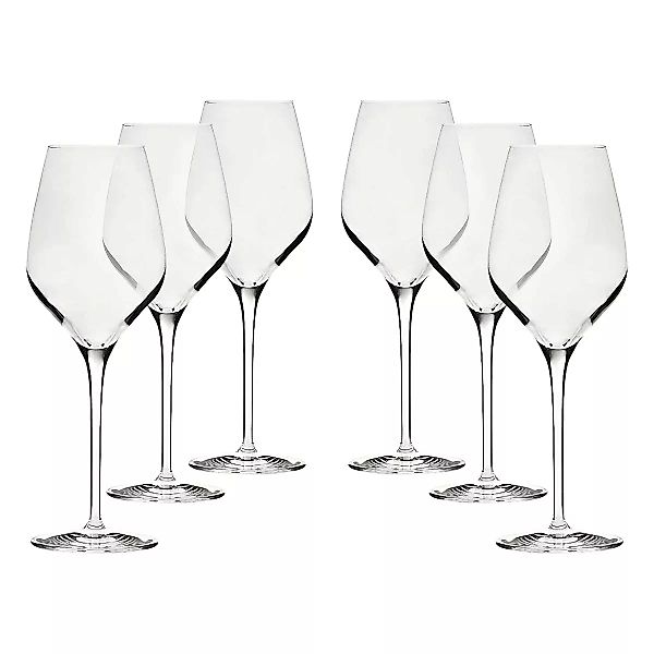 Weinglas 6er-Set 350ml günstig online kaufen