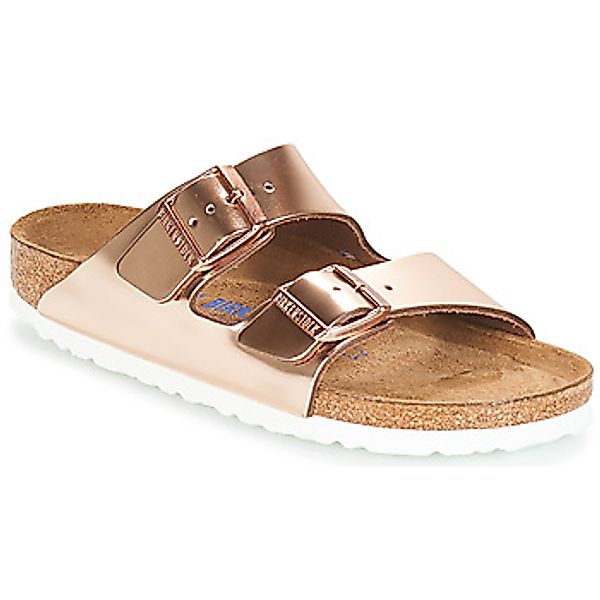 BIRKENSTOCK  Pantoffeln ARIZONA SFB günstig online kaufen