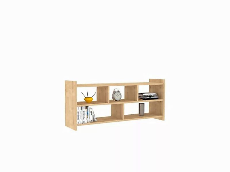 Skye Decor TV-Schrank 100% MELAMINE COATED PARTICLE BOARD, 55 cm x 28 cm x günstig online kaufen