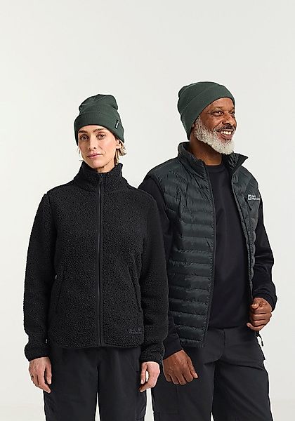 Jack Wolfskin Beanie RIB BEANIE günstig online kaufen