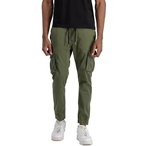 Alpha Industries  Hosen COTTON TWILL JOGGER günstig online kaufen