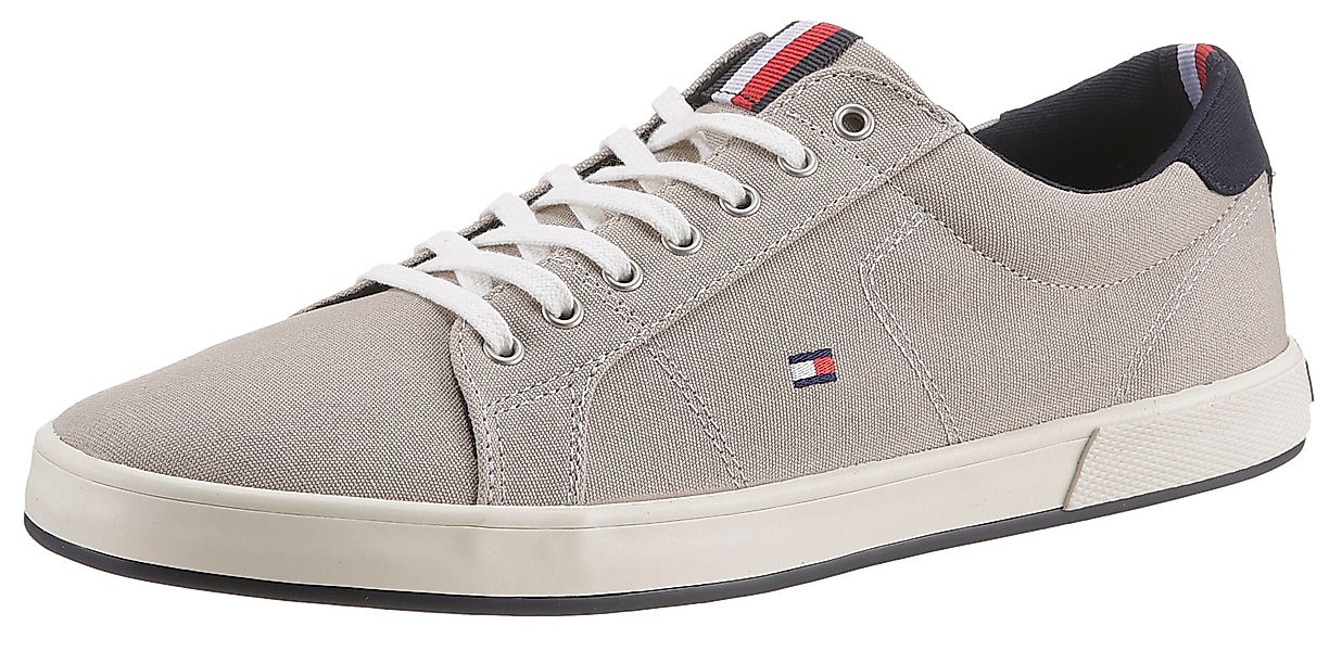Tommy Hilfiger ICONIC LONG LACE SNEAKER günstig online kaufen