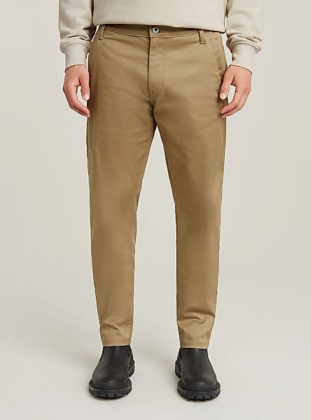 G-STAR Chinohose "Morry Tapered Chino" günstig online kaufen