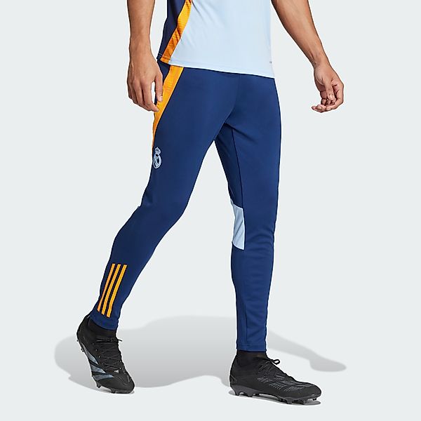 adidas Performance Leichtathletik-Hose REAL MADRID TIRO günstig online kaufen