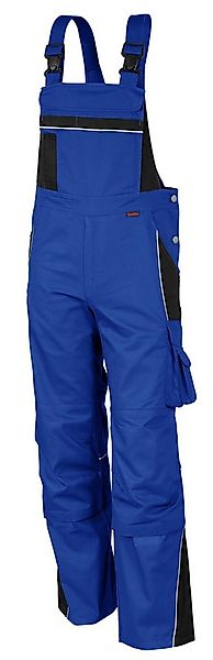Qualitex Workwear Arbeitslatzhose strapazierfähige PROfessionals Latzhose a günstig online kaufen